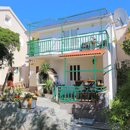 Holiday House With A Parking Space Brela, Makarska - 788 外观 照片