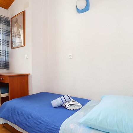 Holiday House With A Parking Space Brela, Makarska - 788 客房 照片