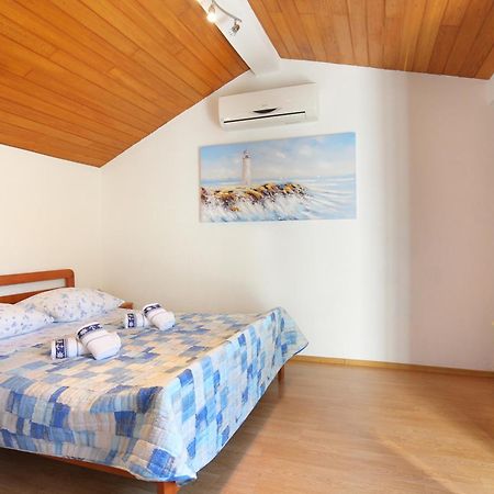 Holiday House With A Parking Space Brela, Makarska - 788 客房 照片