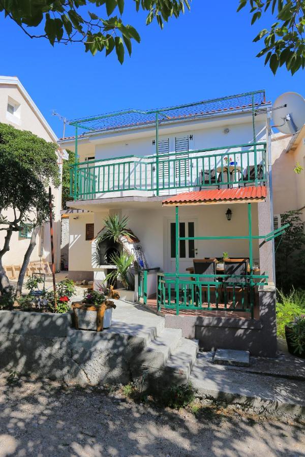 Holiday House With A Parking Space Brela, Makarska - 788 外观 照片