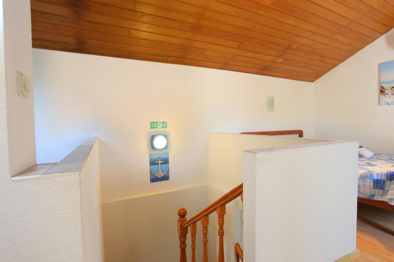 Holiday House With A Parking Space Brela, Makarska - 788 外观 照片