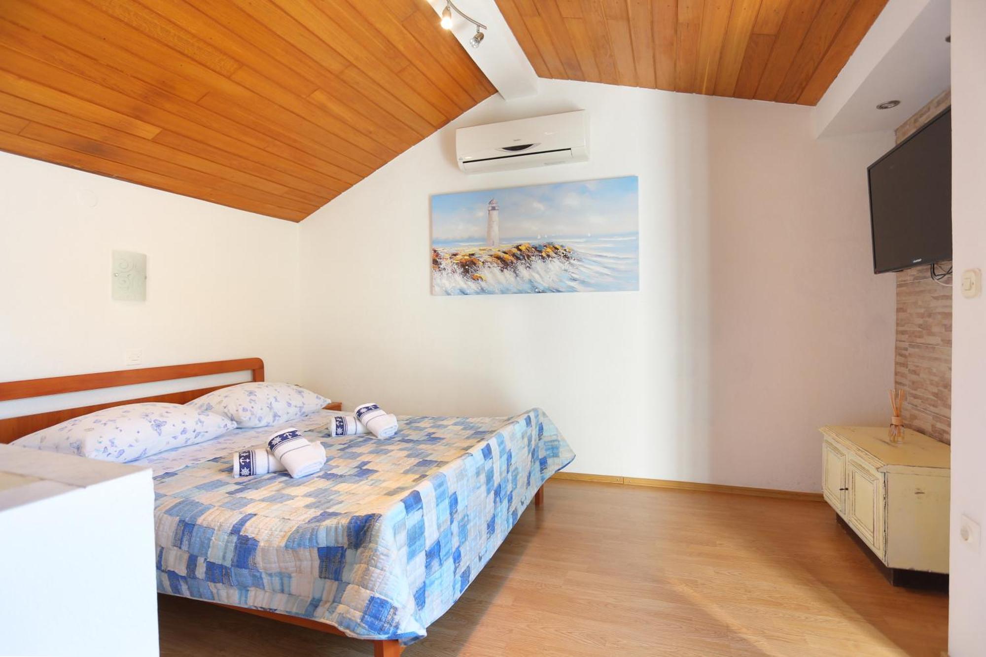 Holiday House With A Parking Space Brela, Makarska - 788 客房 照片